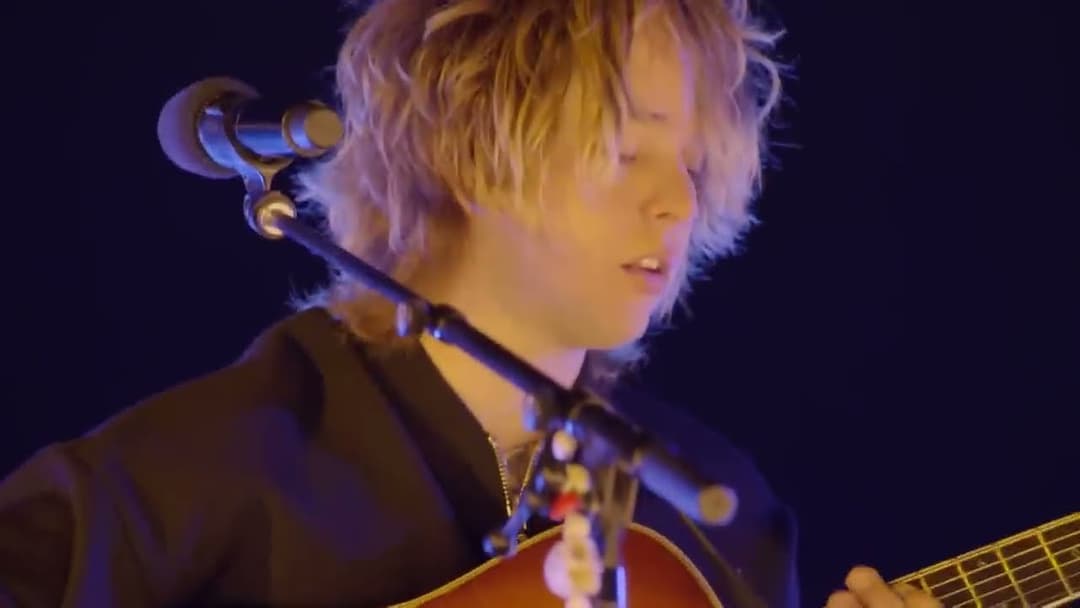 Billy Strings - HIde And Seek (64th GRAMMY Awards Performance) Thumbnail