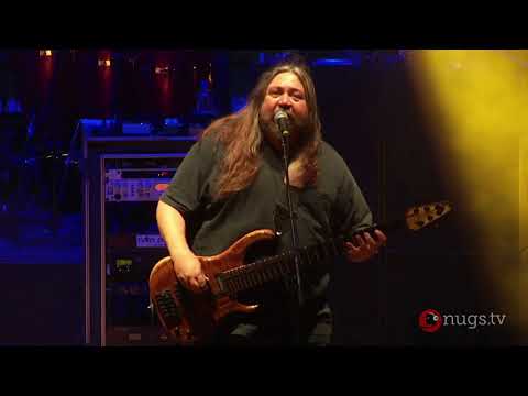 Widespread Panic Live at Red Rocks 6/28/19 Set II Opener Thumbnail