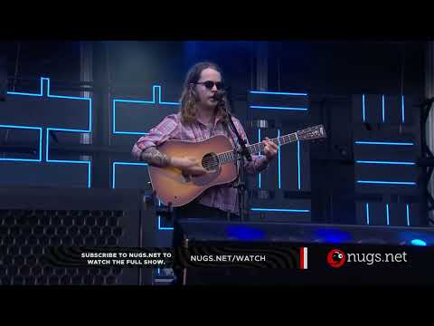 Billy Strings 7/28/2023 Portland, ME Thumbnail