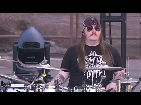 The Last Straw (Live at Red Rocks) Thumbnail