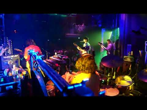 Goose Live in London 2023 Thumbnail