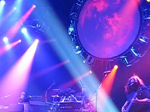 North, Widespread Panic, 7-20-10, Tower Theatre, Philly Thumbnail