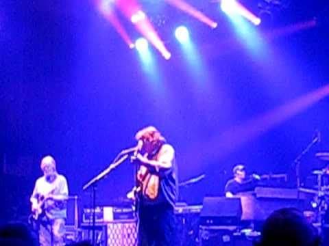 North, Widespread Panic, 7-20-10, Tower Theatre, Philly Thumbnail