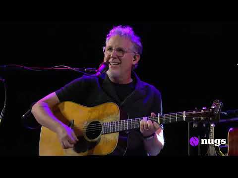 Billy Strings & Bryan Sutton with Royal Masat 9/5/25 Owensboro, KY Thumbnail