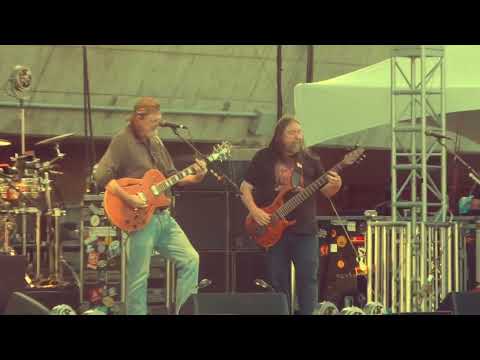 Widespread Panic | “Little By Little” | Oxbow River Stage Napa,CA | 08/27/2023 Thumbnail