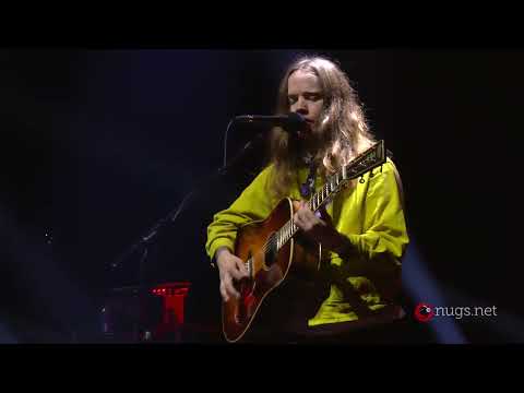 Billy Strings 3/1/25 Nashville, TN Thumbnail