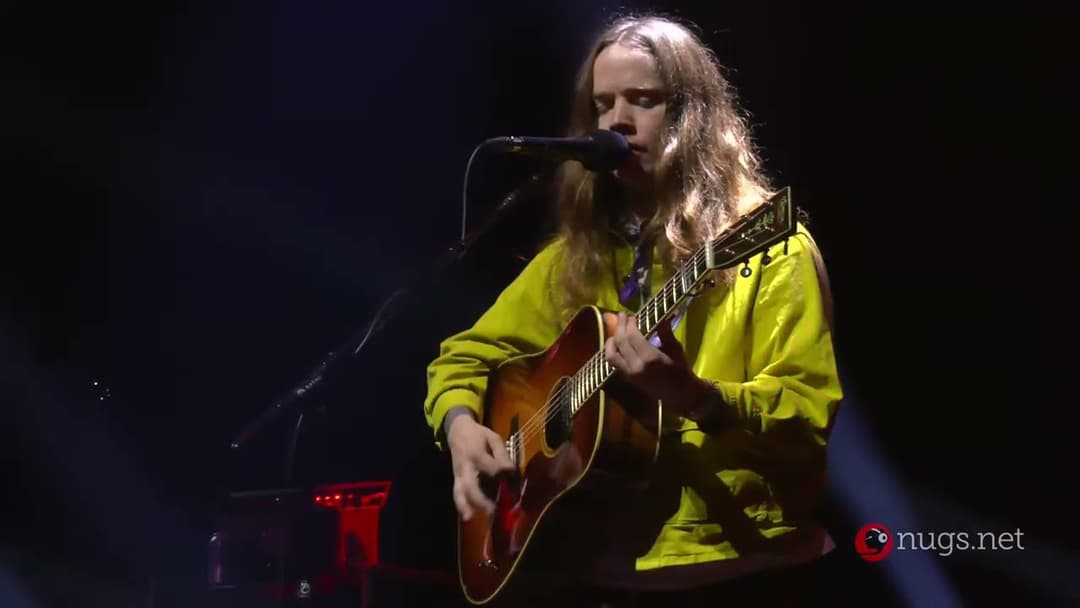 Billy Strings 3/1/25 Nashville, TN Thumbnail