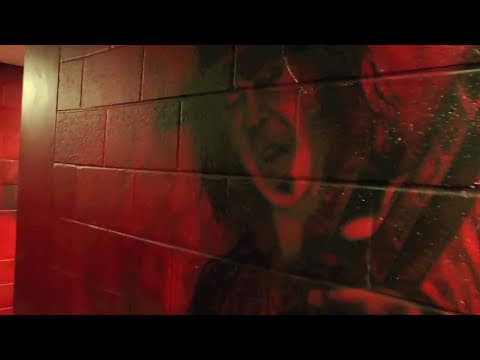 Behind the Wood: Drums Thumbnail