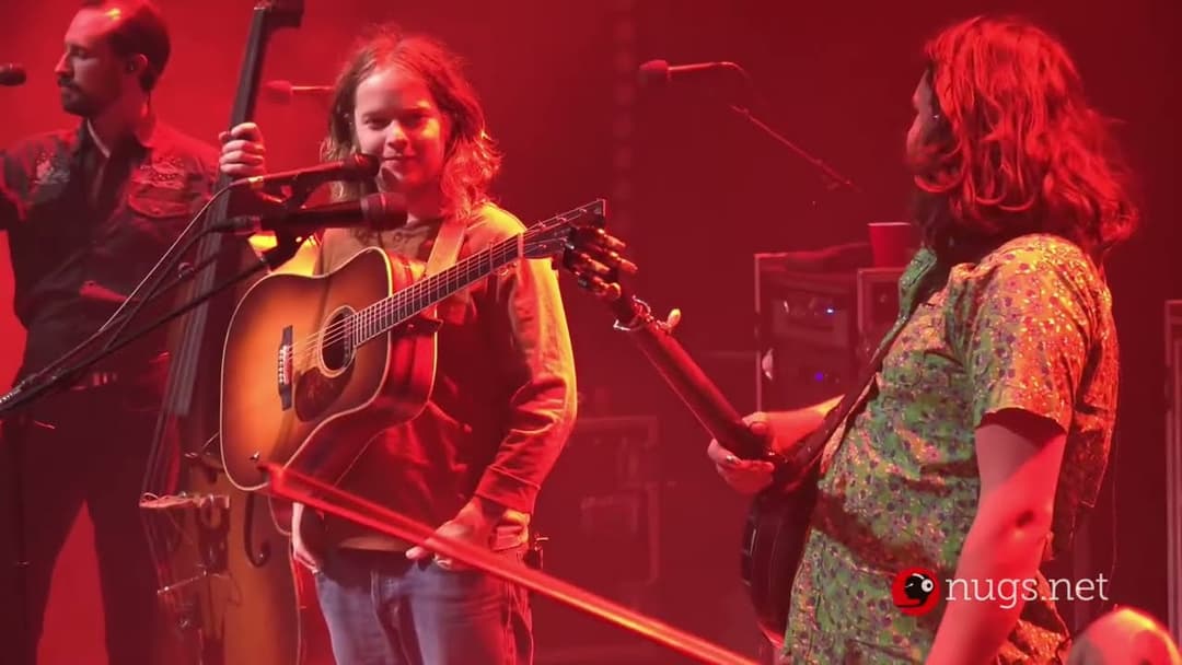 Billy Strings 11/13/2022 Philadelphia, PA Thumbnail