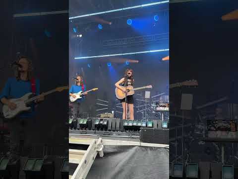 Thanks for joining us @MollyTuttle on New Speedway Boogie ⚡️ ❤️ #DogPound🐶 Thumbnail