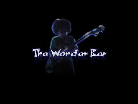 The Dogs & Brandon "TAZ" Niederauer at the Wonder Bar Thumbnail