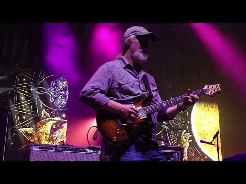 Diner (Live in Alpharetta, GA) Thumbnail