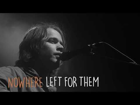 Billy Strings - Taking Water (Official Lyric Video) Thumbnail