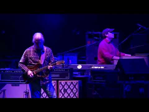 Shut Up and Drive (Live in Oakland, CA 10/15/10) Thumbnail