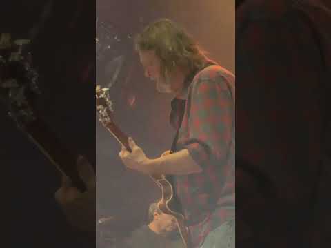 Fishwater outro (Live at Red Rocks) Thumbnail