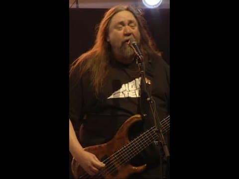 Fishwater outro (Live at Red Rocks) Thumbnail