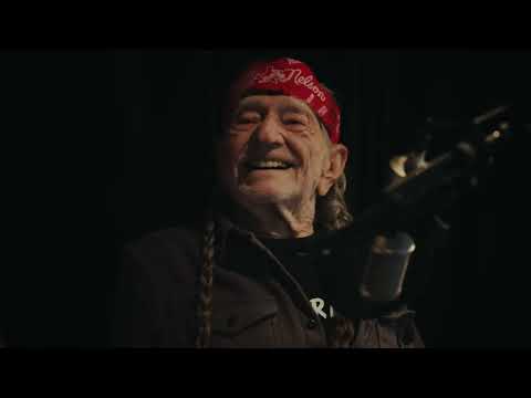 Billy Strings - California Sober (Feat. Willie Nelson) Thumbnail