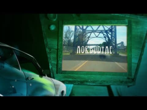 Billy Strings - MORBUD4ME (Official Lyric Video) Thumbnail