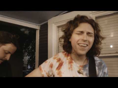 "Dark Hollow" (Grateful Dead) // Daniel Donato Cosmic Country Thumbnail