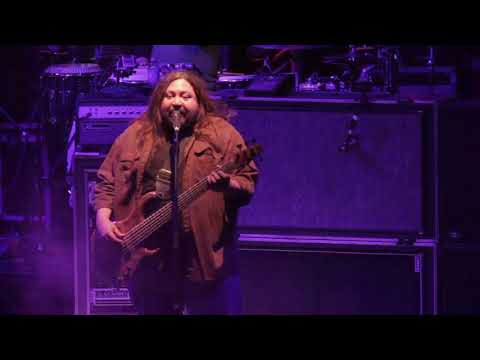 Are You Ready For The Country? (Live in Wyoming) Thumbnail