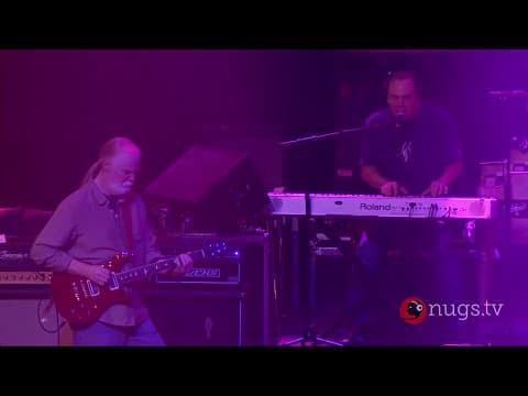 Live from Las Vegas, NV 10/28/17 Set One Opener Thumbnail