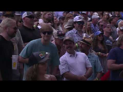 I'm Not Alone (Live at Red Rocks) Thumbnail