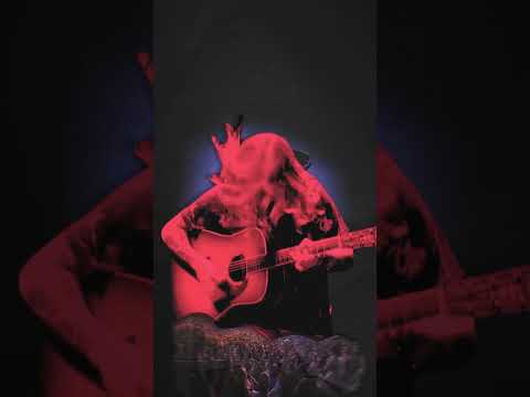 Billy Strings - Live Vol. 1 Out Now Thumbnail