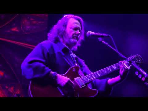 Genesis (Live in Columbia, SC) Thumbnail