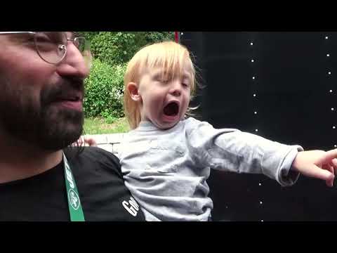 Goose Fall Tour 2024 Vlog pt I Thumbnail