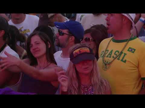 Dirty Business (Live in Wyoming) Thumbnail