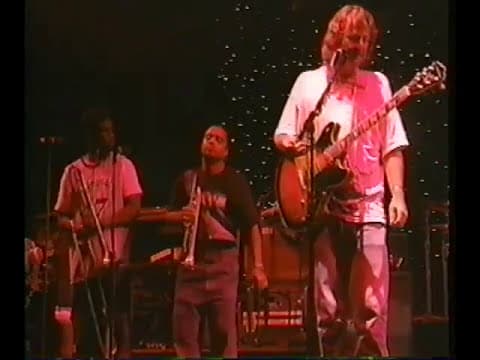 Arleen (7/21/99) Thumbnail