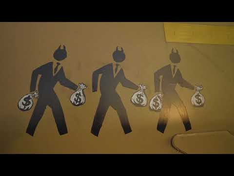 Billy Strings - Watch It Fall (Official Video) Thumbnail