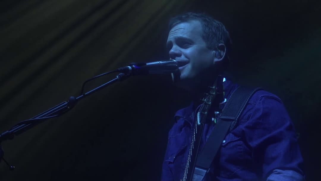 Voodoo Chile - Billy Strings with Umphrey's McGee Thumbnail