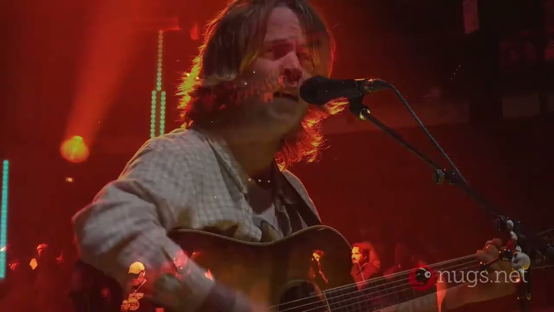 Billy Strings 3/9/22 Live In Cleveland, OH Thumbnail