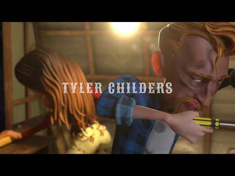 Tyler Childers - Country Squire (Official Video) Teaser 2 Thumbnail