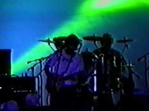 Widespread Panic - 4/18/1995 - Set 2 - Commonwealth Ballroom, Virginia Tech - Blacksburg, VA Thumbnail