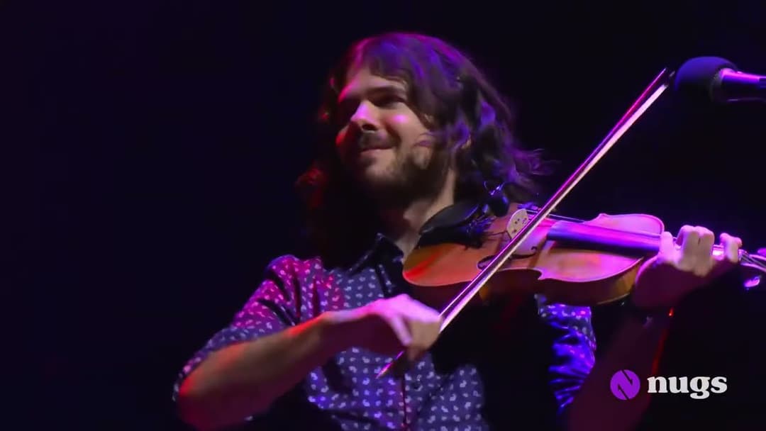 Billy Strings 6/21/25 Lexington, KY Thumbnail
