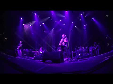 Holden Oversoul (Live in Birmingham) Thumbnail