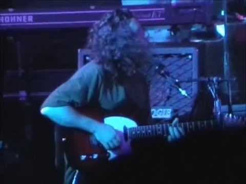 Widespread Panic - 6/27/2000 - Set 2 - Celebrity Theatre - Phoenix, AZ Thumbnail
