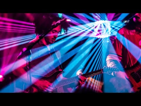 Dogs In A Pile - Full Show - 04/11/2025 - Woodlands Tavern - Columbus, OH Thumbnail