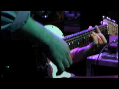 Widespread Panic's Michael Houser plays "Jack" on 7/30/2000 Thumbnail