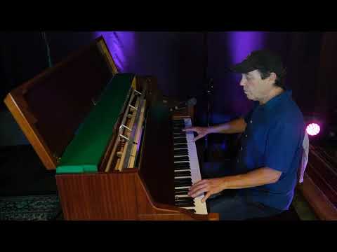 Jojo Hermann "Shut Up And Play" Ep. 03 | 07/02/20, The Purple Building, East Nashville, TN Thumbnail