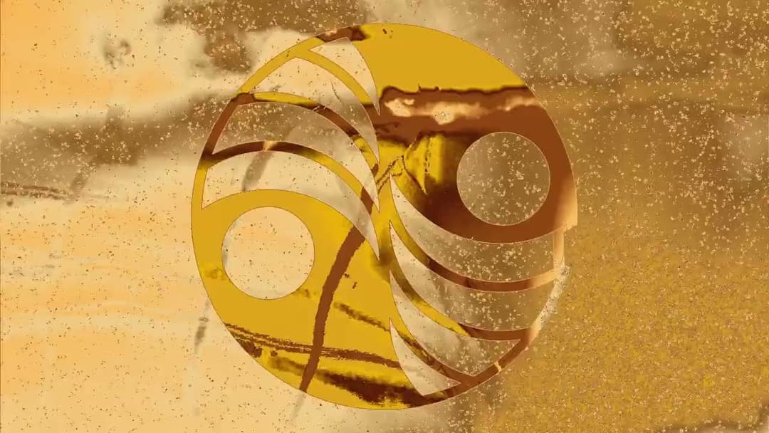 Goose - Apollo (Official Visualizer) Thumbnail