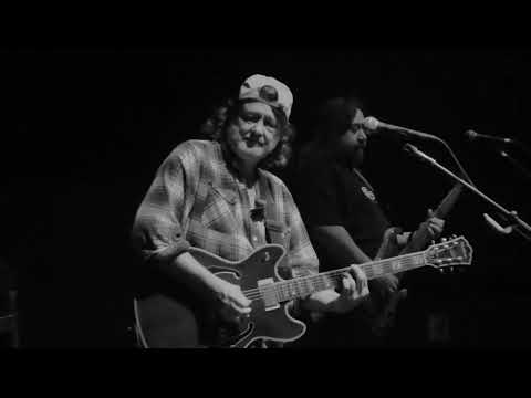 Machine Gun Jam, Four Cornered Room (Live in Norfolk, VA 2016) Thumbnail