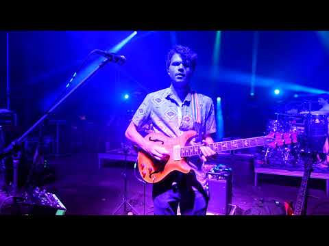 Goose - Spirit Of The Dark Horse - 7/3/21 Eau Claire, WI Thumbnail
