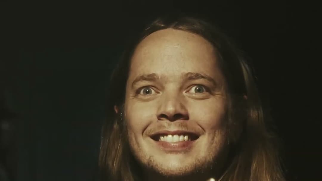 Billy Strings - Oslo, NO - Recap Thumbnail