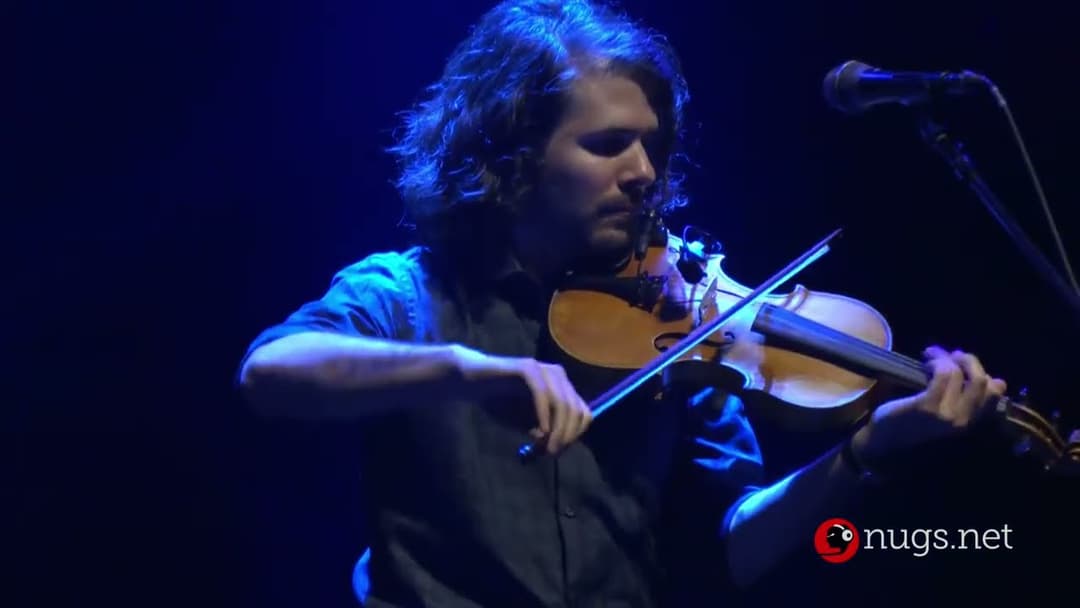 Billy Strings 8/3/2024 State College, PA Thumbnail