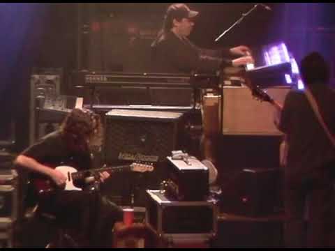 Widespread Panic ~ 11/22/2000 Civic Center, Asheville, NC Remastered Thumbnail