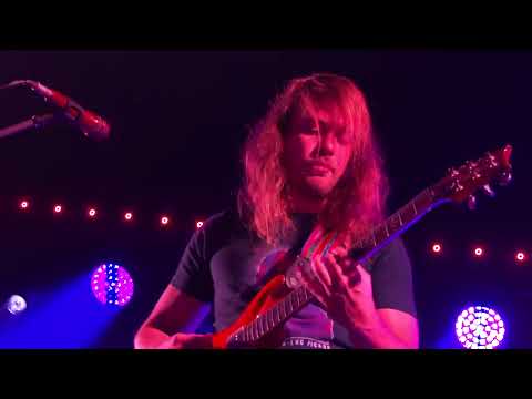 Goose - Jive Lee - 4/1/23 Ryman Auditorium, Nashville, TN (4K) Thumbnail