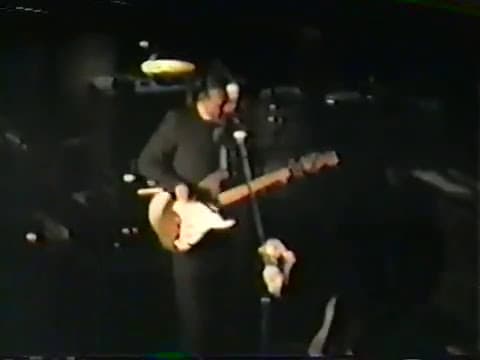 Henry Parsons Died (10/31/92) Thumbnail